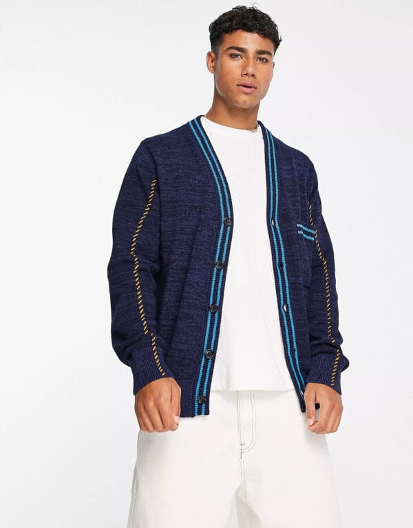 Jacket Quilted Coat Sherpa Lined - Image 3